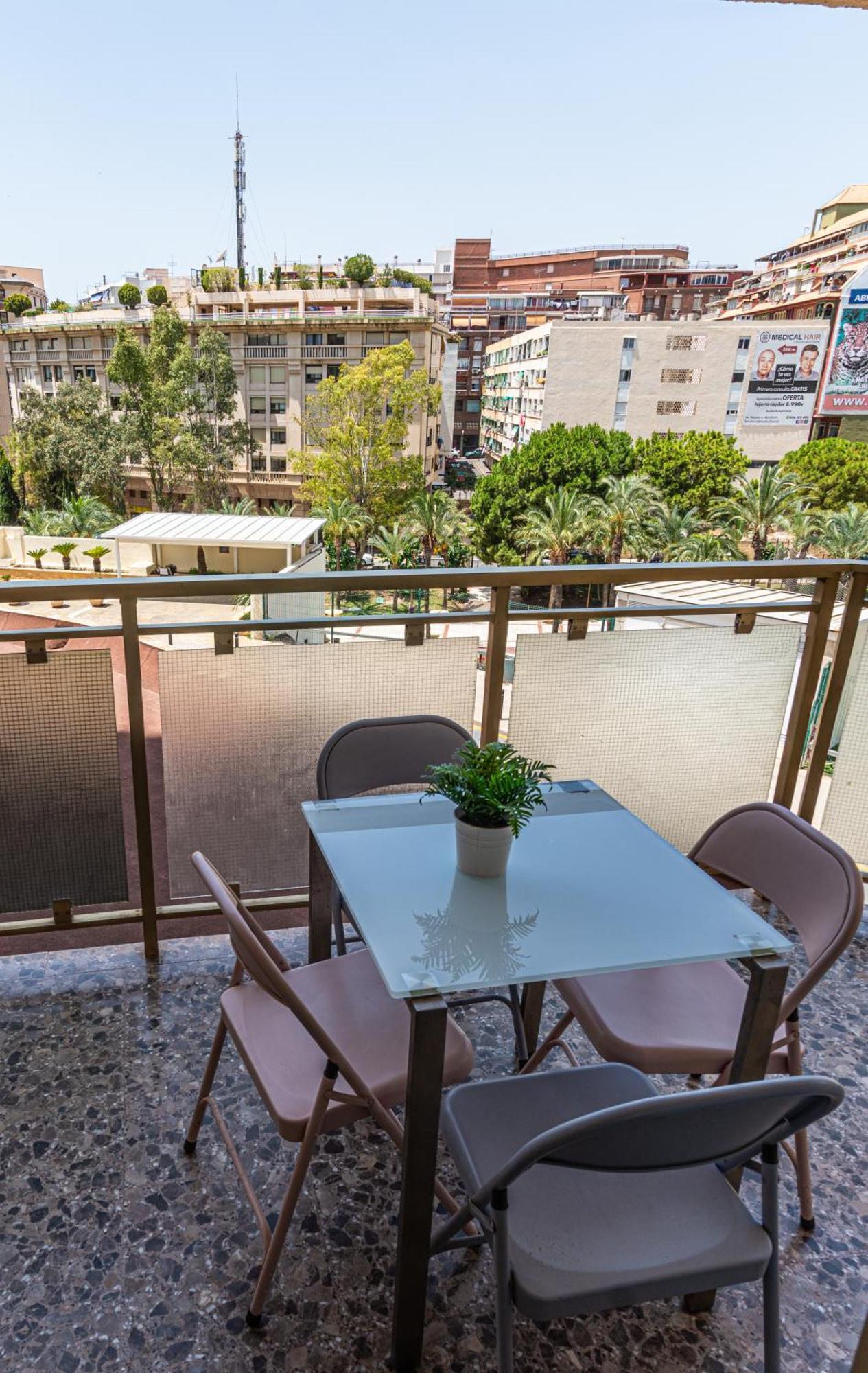 Garay Apartments Benidorm Exterior foto